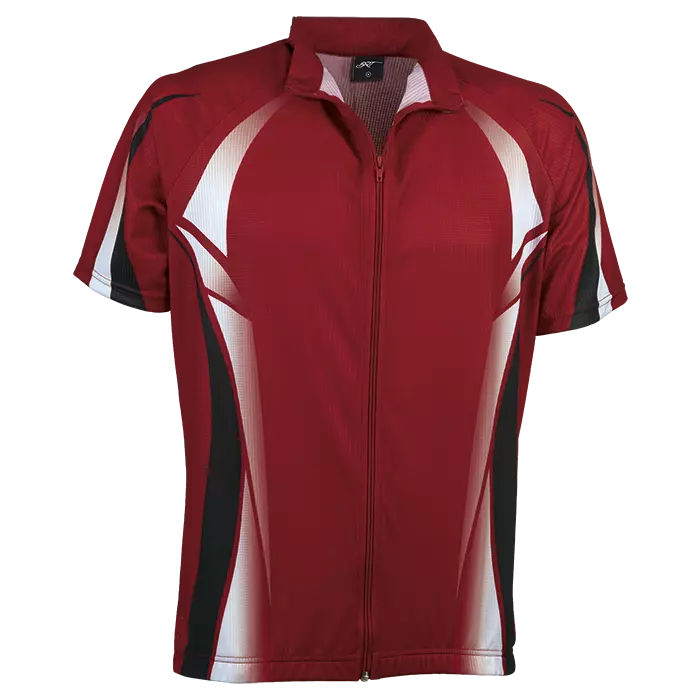 BRT Revolution Cycling Top