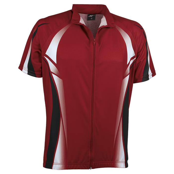 BRT Revolution Cycling Top