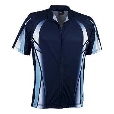 BRT Revolution Cycling Top