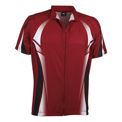 BRT Revolution Cycling Top