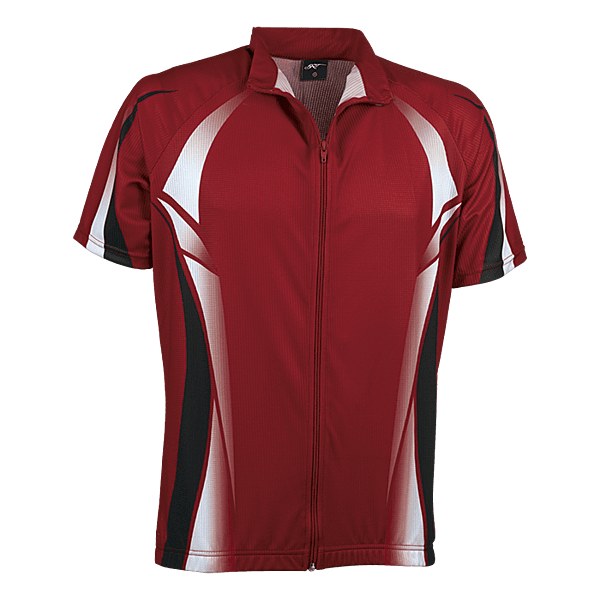 BRT Revolution Cycling Top