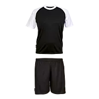BRT Pitch Soccer Single Set