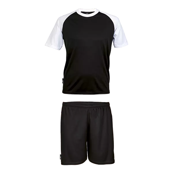 BRT Pitch Soccer Single Set