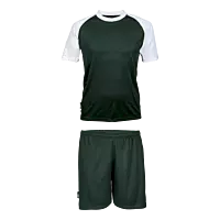 BRT Pitch Soccer Single Set