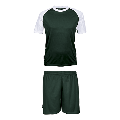 BRT Pitch Soccer Single Set