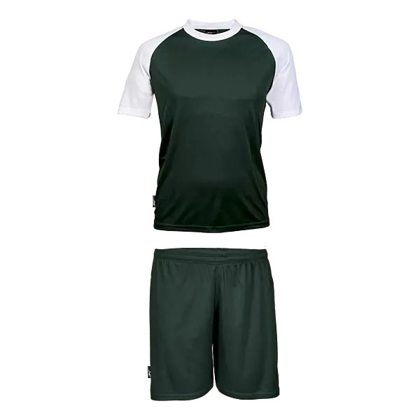 BRT Pitch Soccer Single Set