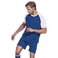 BRT Pitch Soccer Single Set