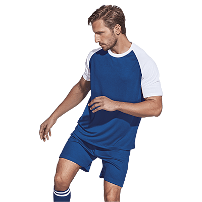 BRT Pitch Soccer Single Set