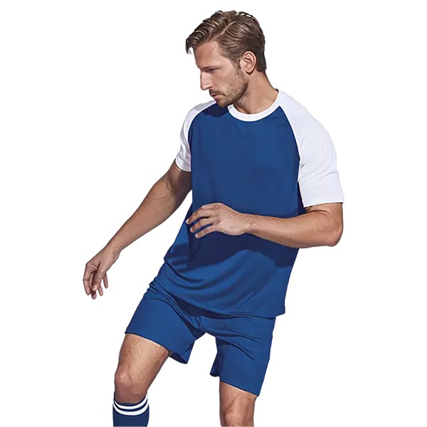 BRT Pitch Soccer Single Set