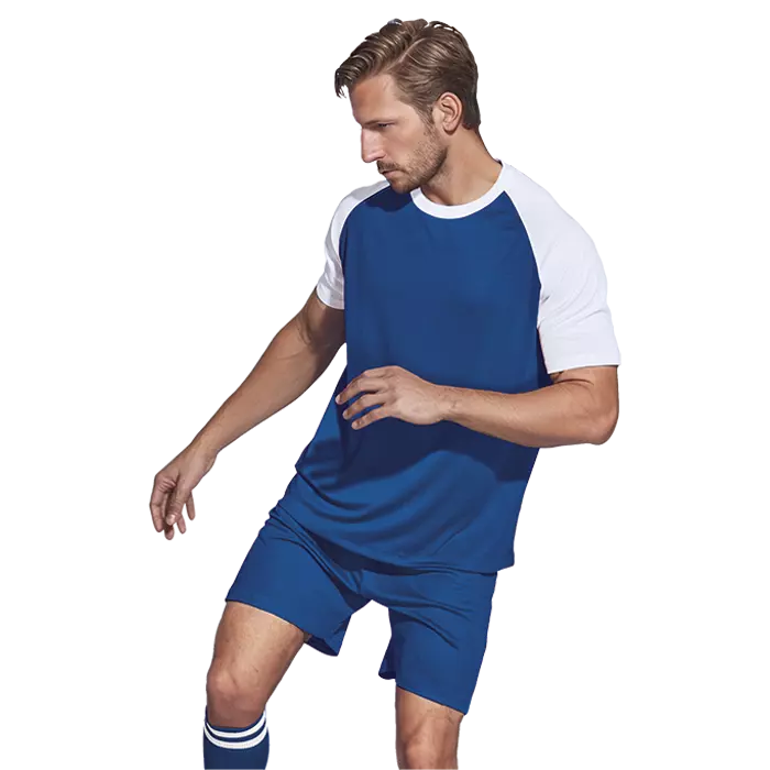 BRT Pitch Soccer Single Set