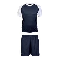 BRT Pitch Soccer Single Set