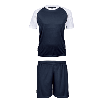 BRT Pitch Soccer Single Set