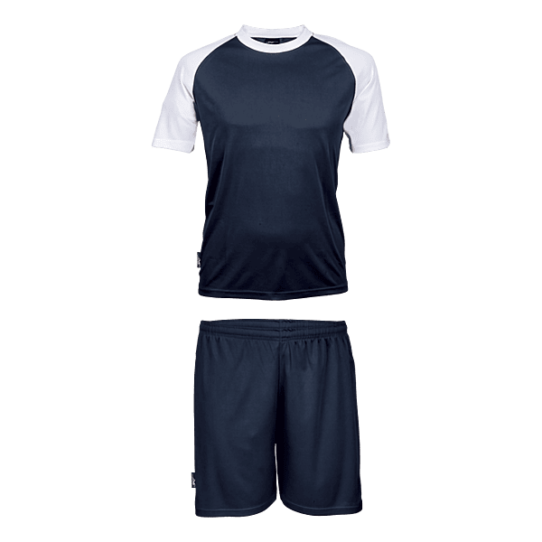 BRT Pitch Soccer Single Set