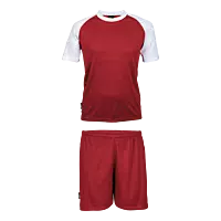 BRT Pitch Soccer Single Set