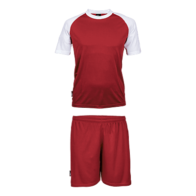 BRT Pitch Soccer Single Set