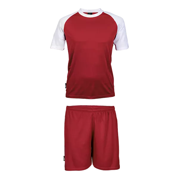 BRT Pitch Soccer Single Set