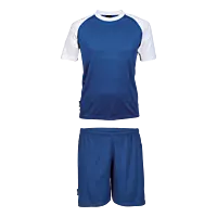 BRT Pitch Soccer Single Set