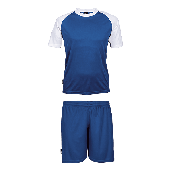 BRT Pitch Soccer Single Set