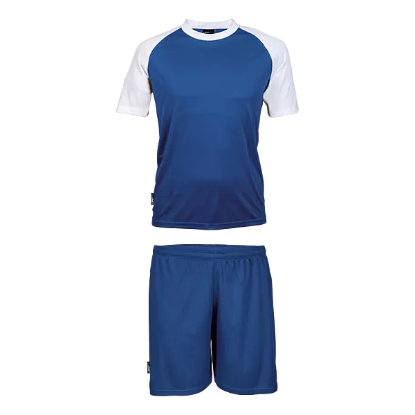 BRT Pitch Soccer Single Set