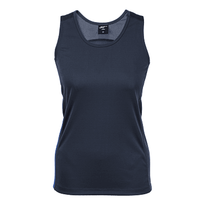 BRT Bolt Vest Ladies