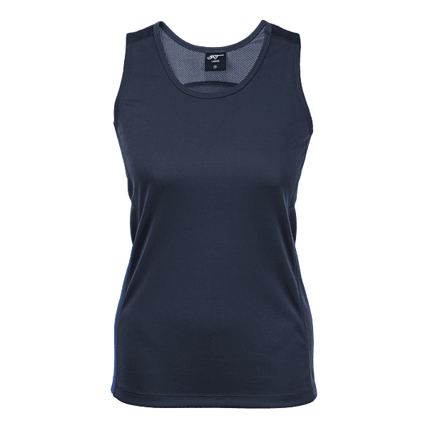 BRT Bolt Vest Ladies