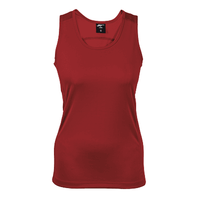 BRT Bolt Vest Ladies