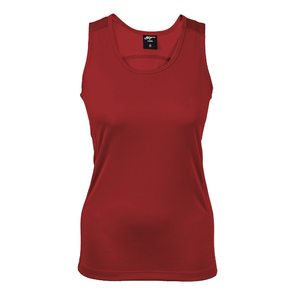 BRT Bolt Vest Ladies