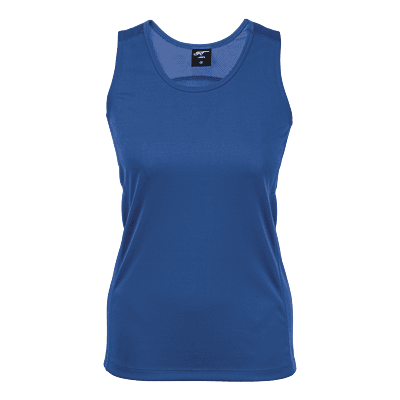 BRT Bolt Vest Ladies