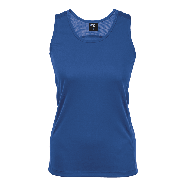 BRT Bolt Vest Ladies