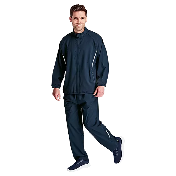 BRT Easy-Fit Tracksuit