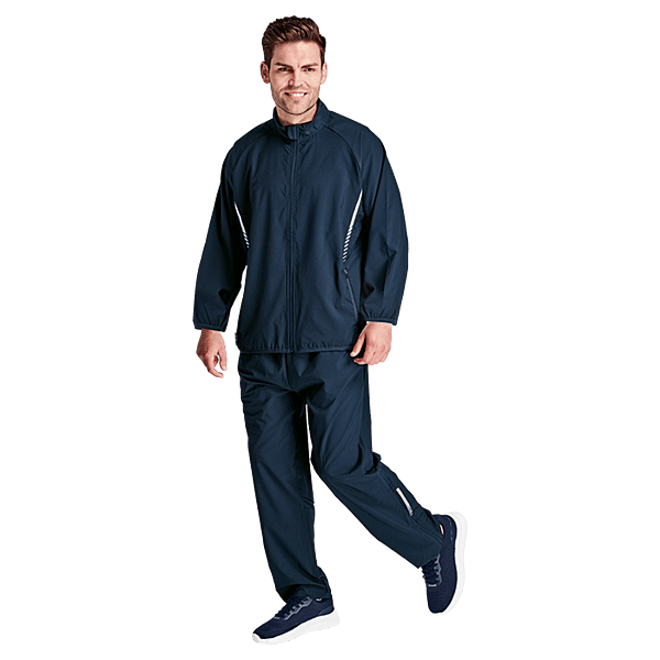 BRT Easy-Fit Tracksuit
