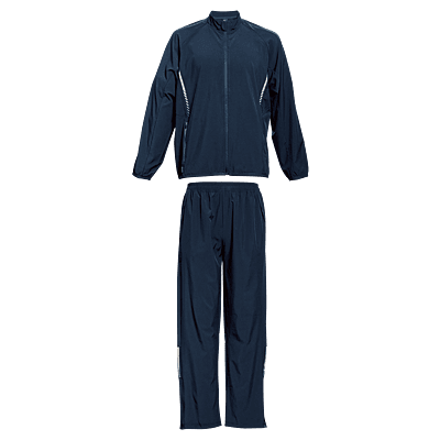 BRT Easy-Fit Tracksuit