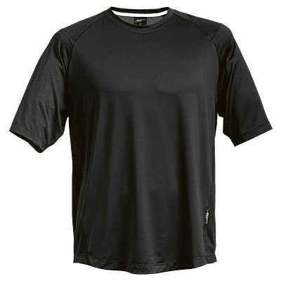 BRT Cool Dry Running T-Shirt