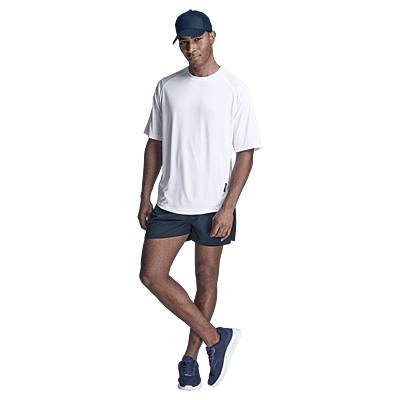 BRT Cool Dry Running T-Shirt