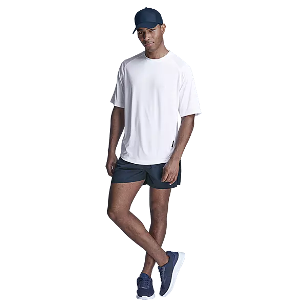 BRT Cool Dry Running T-Shirt