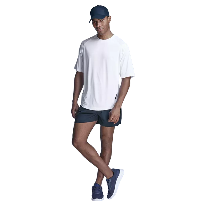 BRT Cool Dry Running T-Shirt