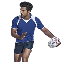 BRT Pakari Rugby Jersey II