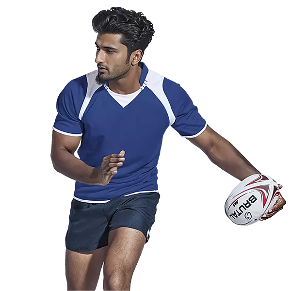 BRT Pakari Rugby Jersey II