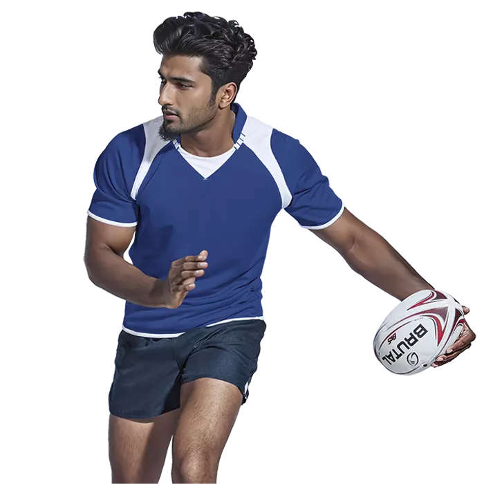 BRT Pakari Rugby Jersey II