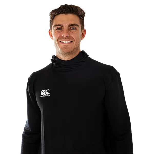 Canterbury Pro Hoody