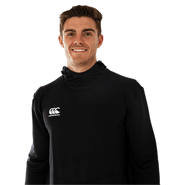 Canterbury Pro Hoody