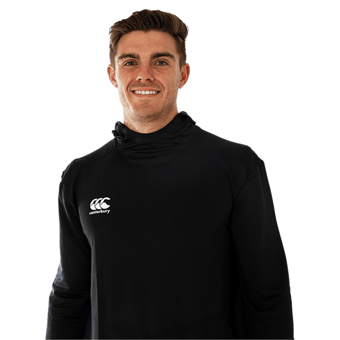 Canterbury Pro Hoody