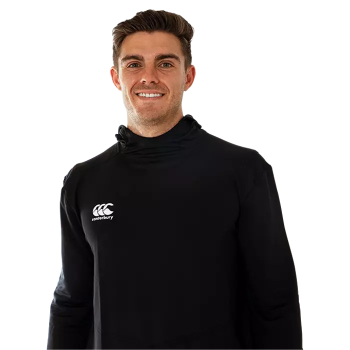 Canterbury Pro Hoody