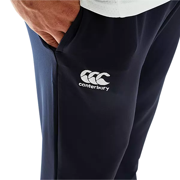 Canterbury Tapered Pants