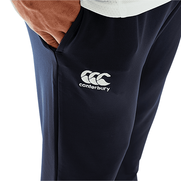 Canterbury Tapered Pants