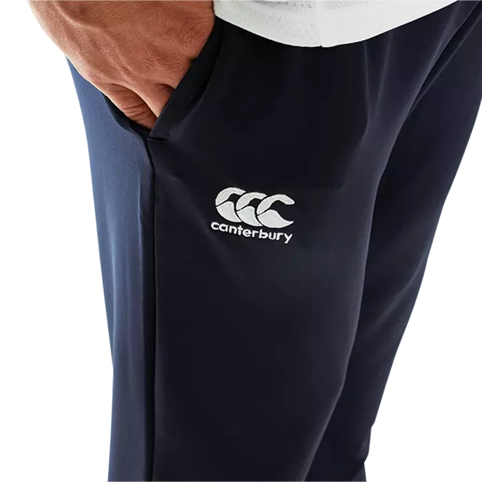 Canterbury Tapered Pants