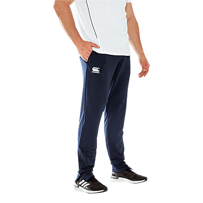 Canterbury Tapered Pants