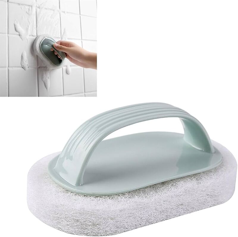 CLEANING SPONGE BRUSH