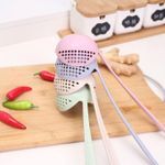 2IN1 COLANDER KITCHEN SPOON