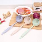 2IN1 COLANDER KITCHEN SPOON